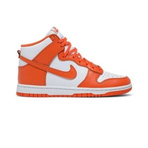 Dunk High SP Syracuse 2021 Jordan’s